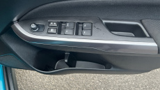 Suzuki Vitara 1.4 Boosterjet 48V Hybrid SZ-T 5dr Petrol Estate